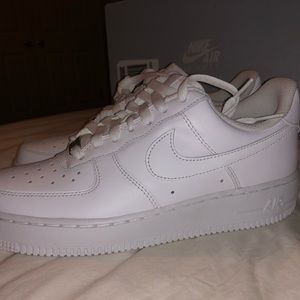 NEW AIR FORCE 1